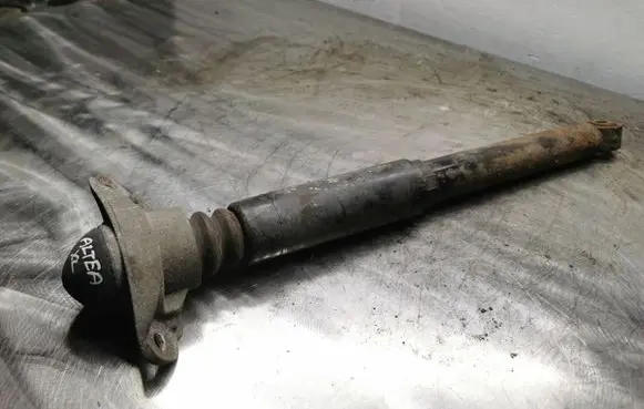 Seat Altea XL Rear shock absorber/damper