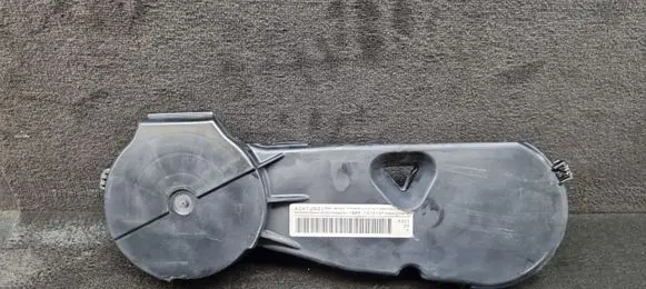 Audi A4 S4 B7 8E 8H Timing belt guard (cover) 059109107H 059109123AB