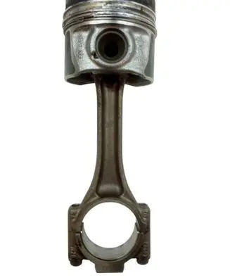 Seat Altea Piston with connecting rod 18R2