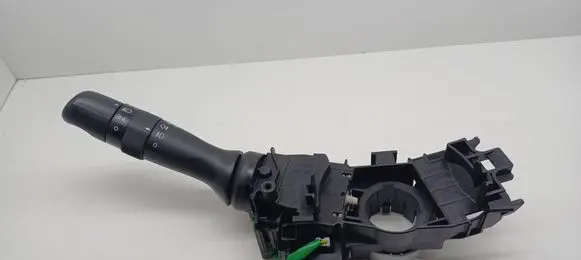 Indicator stalk