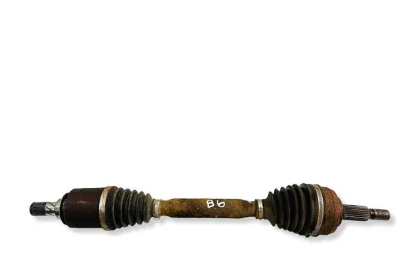 Renault Captur Front driveshaft 