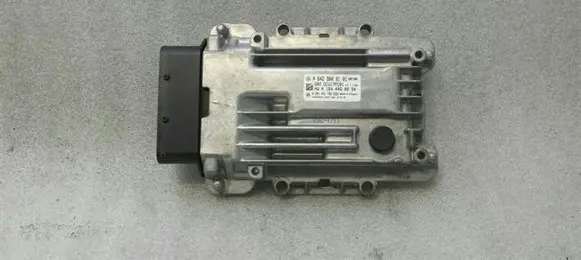 Mercedes-Benz GL X166 Adblue control unit A6429008101