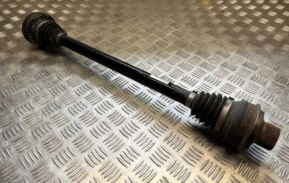 Audi Q5 SQ5 FY Rear driveshaft 80A501203G