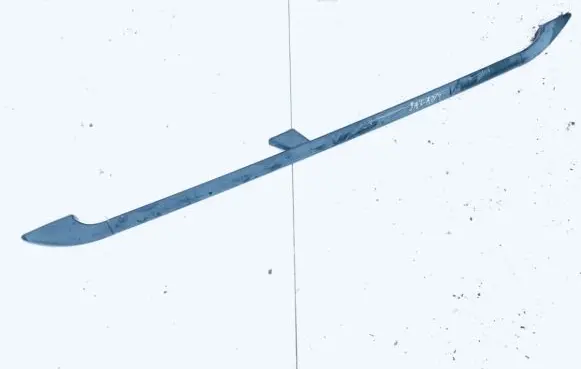 Mitsubishi Galant Roof bar rail