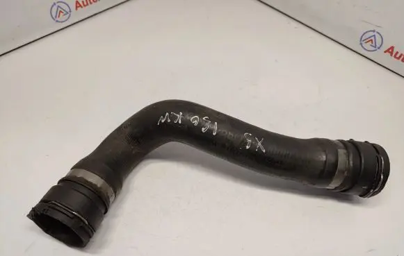 BMW X5 E53 Engine coolant pipe/hose 11537788266