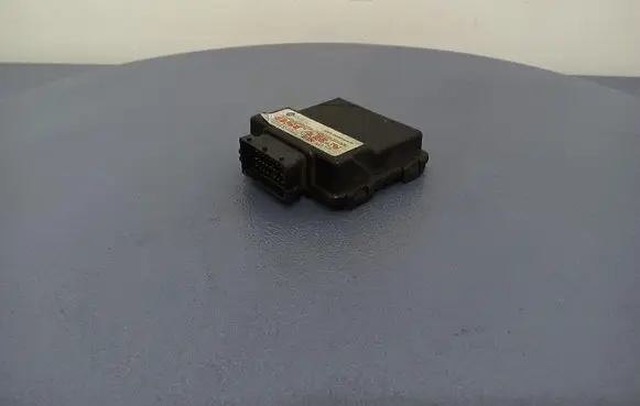 Renault Megane II Other control units/modules 67R014709