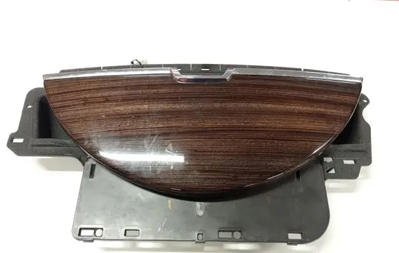 Citroen C6 Rear door storage/pocket box 9644740177 A1023612