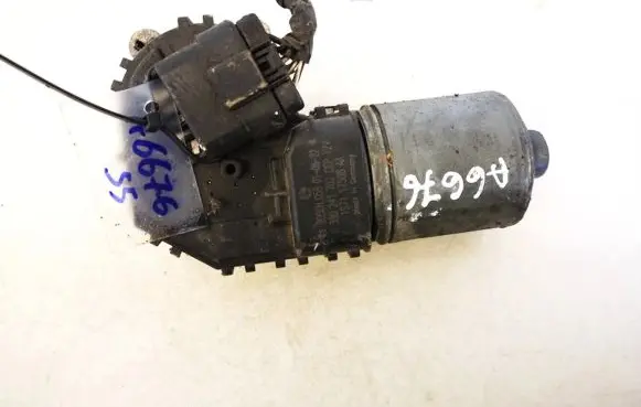 Ford Mondeo Mk III Wiper motor 1s7117508aa 0390241702