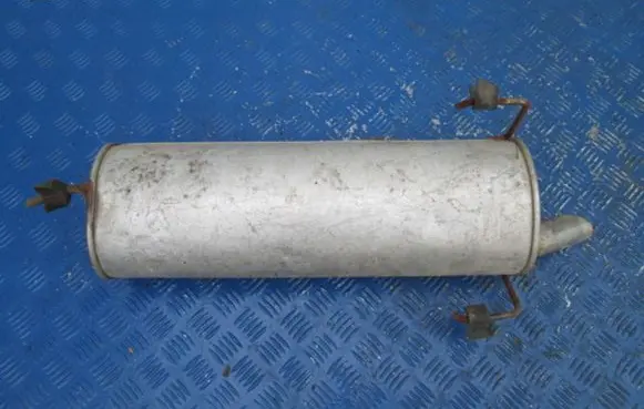 Peugeot 309 Rear muffler/silencer tail pipe 