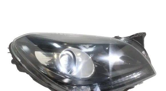 Mercedes-Benz SLK R172 Headlight/headlamp A1728202259