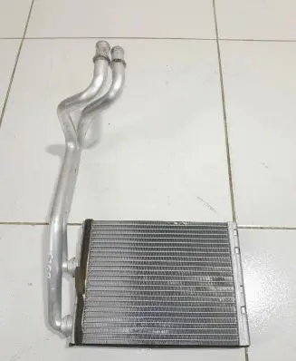 Nissan X-Trail T32 Heater blower radiator NOCODE