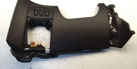 Renault Espace V (RFC) Panel trim 681084332R