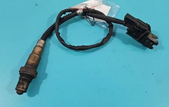 Ford S-MAX Lambda probe sensor 0258007332 IMPRK1432438