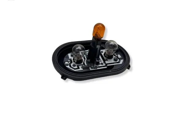 Volkswagen Tiguan Tail light bulb cover holder 5N0945257C