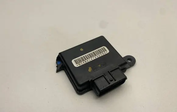 Other control units/modules