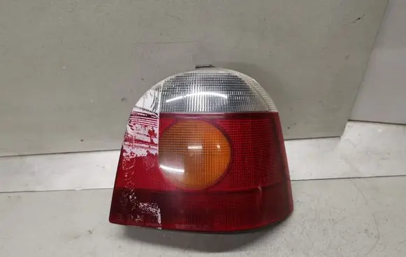 Renault Twingo I Rear/tail lights 7700820014