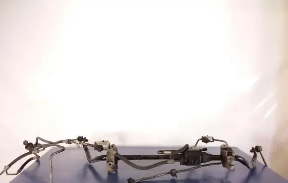 BMW 7 F01 F02 F03 F04 Front anti-roll bar/sway bar 6781424