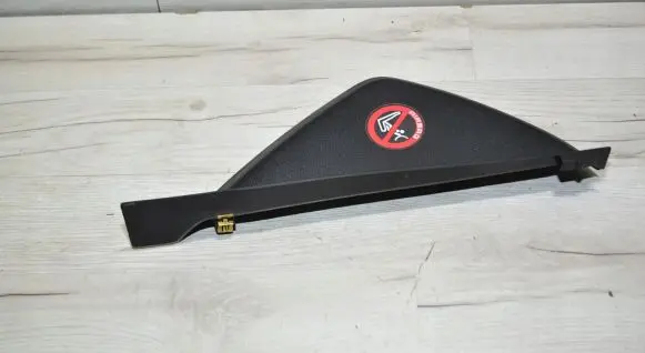 Fiat Freemont Dashboard side end trim 1RQ88TRMAAA