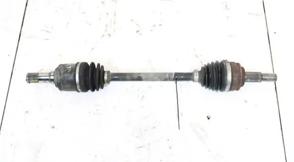 Mazda 2 Front driveshaft