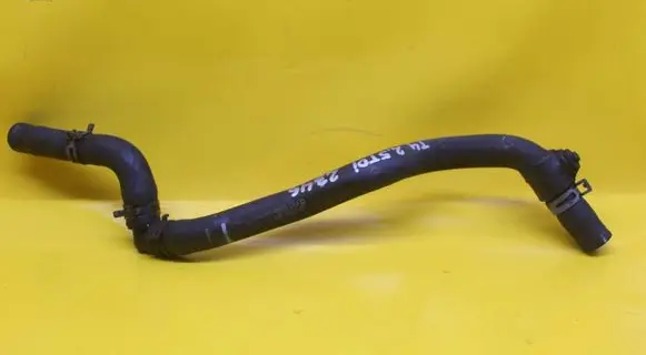 Volkswagen Transporter - Caravelle T4 Engine coolant pipe/hose 074122157