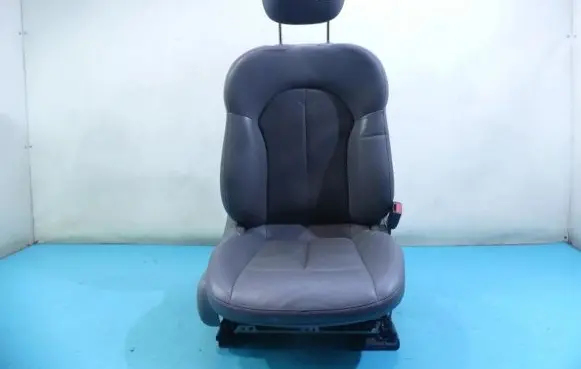 Mercedes-Benz CLK A209 C209 Front passenger seat IMPRK1241399