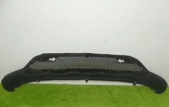 Mercedes-Benz GLC C253 Front bumper 2538850565