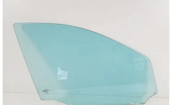 Mercedes-Benz ML W164 Front door window glass four-door A1647250000
