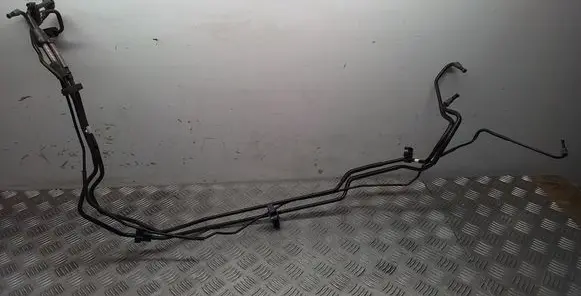 Porsche Cayenne (92A) Engine coolant pipe/hose