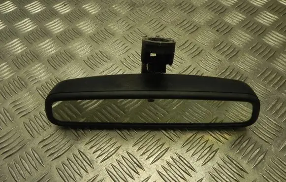 BMW 5 F10 F11 Rear view mirror (interior) 9224340 T8241