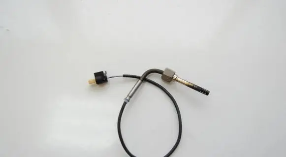 Citroen C4 I Oil temperature sensor A0071537528