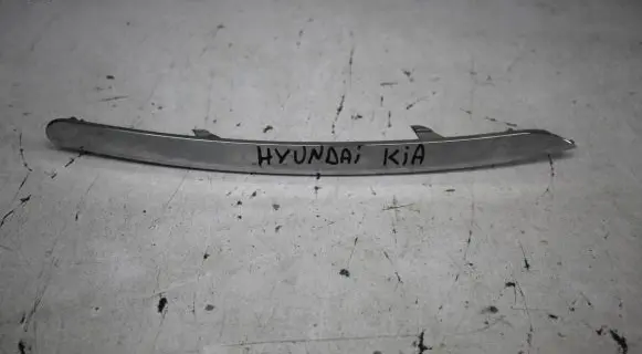KIA Sportage Front door trim (molding)