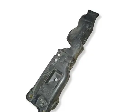 Renault Scenic III - Grand scenic III Fender mounting bracket 631230010R