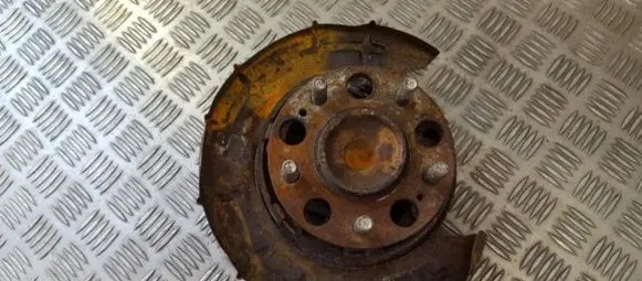 KIA Ceed Rear wheel hub