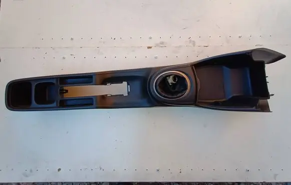 Honda Jazz Center console 83403TF0