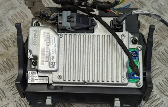 Ford Connect Other control units/modules 4U5T-14G371-GJA