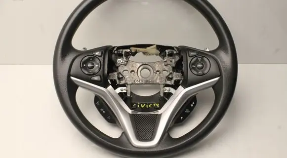 Honda Jazz Steering wheel