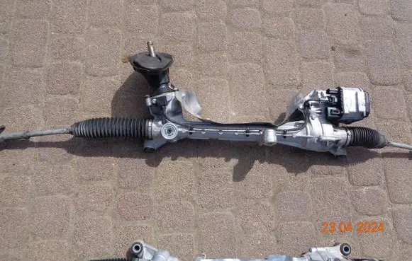 Ford Kuga II Steering rack 130307NCLA CV6C3D070