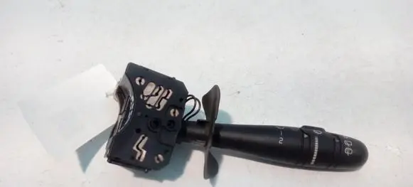 Wiper control stalk