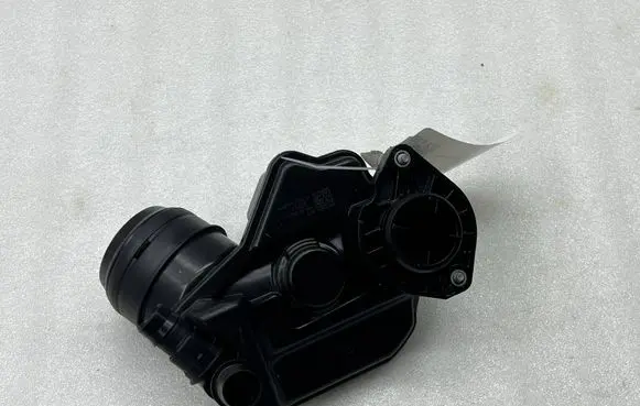 Audi A3 8Y Air intake duct part 05E129654R