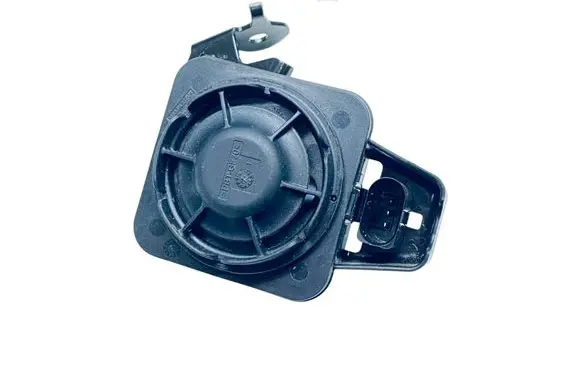 Audi E-tron GT Alarm system siren 5Q0951605A 9J1951227