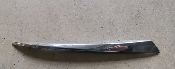 Toyota C-HR I Front bumper splitter molding PW40110000XX ECO376