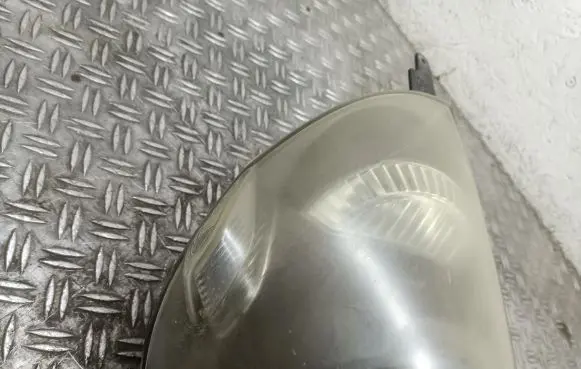 Honda Jazz Headlight/headlamp