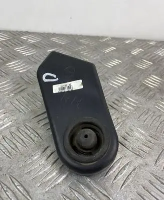 KIA Sorento Radiator support slam panel bracket 25333C5500
