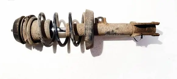 Opel Astra G Front shock absorber/damper 