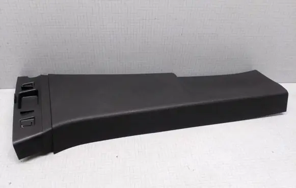Opel Zafira B Other sill/pillar trim element 322225228 13129319RH