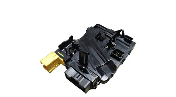 Volkswagen PASSAT B5 Steering angle sensor ANP80H064D 73D0296D