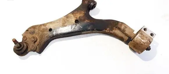 Chevrolet Captiva Front lower control arm/wishbone 