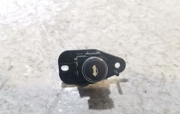 Dodge Challenger Tailgate opening switch 68141864AAA