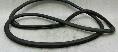 Bentley Flying Spur Front door rubber seal 3W5867367C
