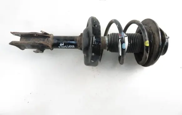 Subaru Impreza III Front shock absorber with coil spring 20310FG180